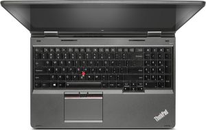 Laptop Lenovo ThinkPad Yoga 15 (20DQ0064PB) 7