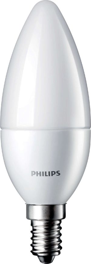 Philips CorePro LEDcandle, 3W, 2700K, E14 (78701300) 1