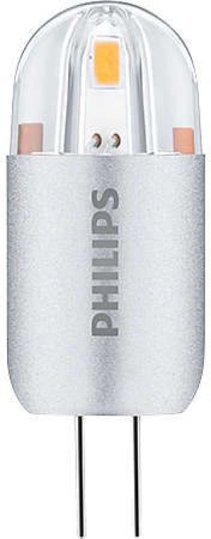 Philips CorePro żarówka LED capsule, 1.2W, G4, 12V (42228100) 1