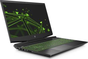 Laptop HP Pavilion Gaming 15-ec1064nw (25Q41EA) 2