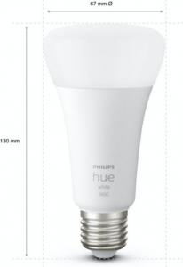 Philips Hue A67 E27 3