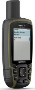 Nawigacja GPS Garmin Garmin GPSMap 65s 2