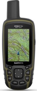 Nawigacja GPS Garmin Garmin GPSMap 65s 6