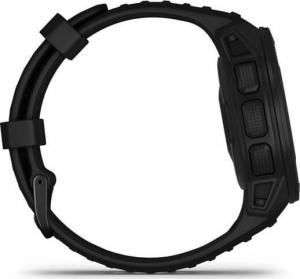 Zegarek sportowy Garmin Instinct Esports Czarno-czerwony  (010-02064-72) 4