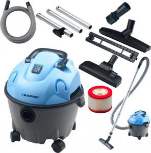 Odkurzacz Blaupunkt VCI201 4