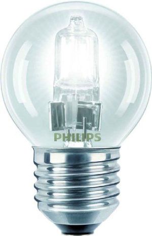 Philips Żarówka LED EcoClassic 30 E27, 28W, 370lm, 2800K, biała ciepła (83140500) 1