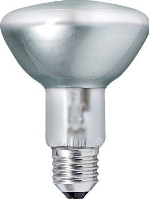 Philips Żarówka LED Eco Classic, E27, 42W, 255lm, 2800K, biała ciepła (83530400) 1