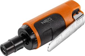 Szlifierka Neo Szlifierka prosta pneumatyczna (Die grindnder 1/4";1/8"  -  6 mm/3mm, 25 000 rpm) (14-014) - 14-014 1