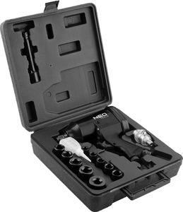 Klucz udarowy Neo 14-502 6.3 bar 1/2" 2