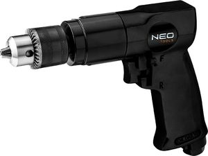 Neo Wiertarka pneumatyczna 10mm 1800rpm 1