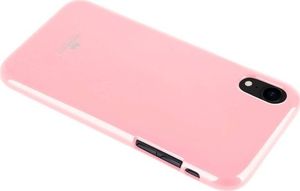 Mercury Mercury Jelly Case Huawei P Smart 2020 jasnoróżowy/pink 3
