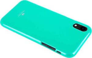 Mercury Mercury Jelly Case Huawei P40 Pro miętowy/mint 3