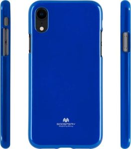 Mercury Mercury Jelly Case N985 Note 20 Ultra niebieski/navy 2