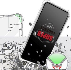 Mercury Mercury Super Protect Samsung A21s A217 clear 5