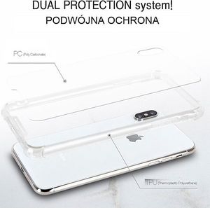 Mercury Mercury Super Protect Samsung A41 A415 clear 8