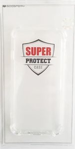 Mercury Mercury Super Protect Samsung M21 M215 clear M30s M307F 10
