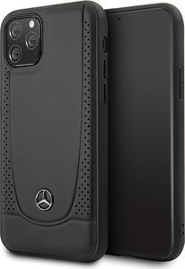 Mercedes Mercedes MEHCN58ARMBK iPhone 11 Pro hard case czarny/black Urban Line 1