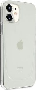 Mercedes Mercedes MEHCP12SARCT iPhone 12 mini 5,4" clear hardcase Transparent Line 4