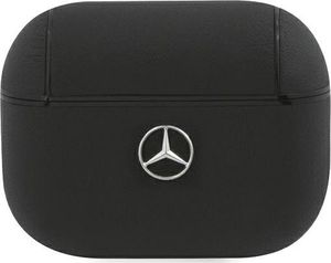 Mercedes Etui ochronne MEAPCSLBK Electronic Line do AirPods Pro czarne 1