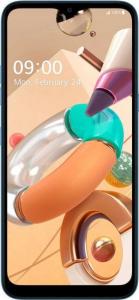 Smartfon LG K41S 3/32GB Dual SIM Niebieski  (5671-uniw) 1
