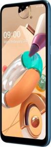 Smartfon LG K41S 3/32GB Dual SIM Niebieski  (5671-uniw) 2
