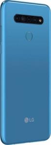 Smartfon LG K41S 3/32GB Dual SIM Niebieski  (5671-uniw) 3