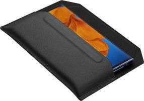 Huawei HUAWEI SKÓRZANE ETUI DO Mate Xs CZARNE 3