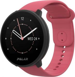 Zegarek sportowy Polar Unite Bordowy  (90081802) 1