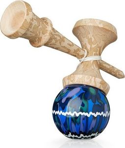 Kendama Krom Kendama KROM PLASTICITY - UMBRA uniwersalny 3