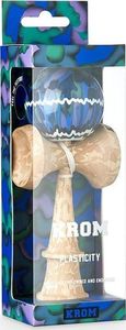 Kendama Krom Kendama KROM PLASTICITY - UMBRA uniwersalny 4