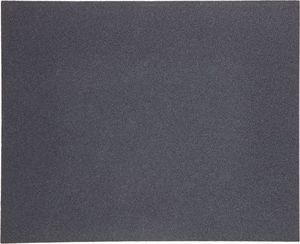 Graphite Papier ścierny (Papier ścierny wodny 230 x 280 mm, K100) 1