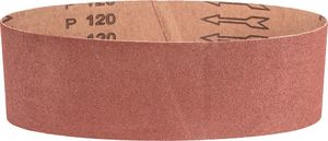 Graphite Pasy bezkońcowe (Pasy bezkońcowe 75 x 533 mm, K120, 3 szt.) 1