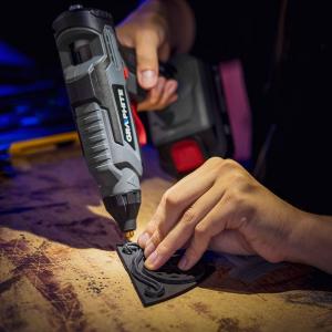 Pistolet do kleju Graphite Energy+ 58G040 18 V 3