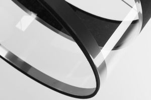 Lampa wisząca Lumes Leone nowoczesna czarny  (E10500lampex_854/1) 6