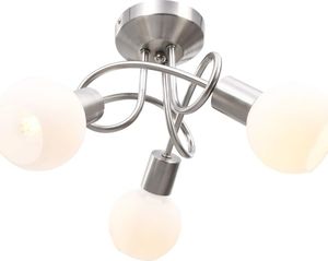 Lampa sufitowa Lumes Ceramiczna lampa sufitowa - EX206-Lozi 1