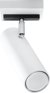 Lampa sufitowa Lumes Regulowany plafon LED E812-Direzions - biały 1