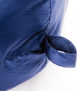 Meteor Śpiwór Meteor Indus Granatowy/niebieski Lewy (Dla Praworęcznych) 3