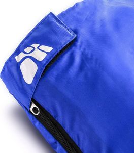 Meteor Śpiwór dreamer ciemnoniebieski/czarny 3