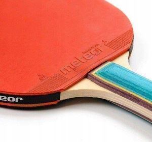 Meteor Rakietka Zephyr 7