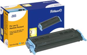 Toner Pelikan Cyan  (629418) 1