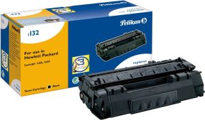 Toner Pelikan Black  (627612) 1