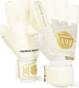 Football Masters VOLTAGE WHITE GOLD CONTACT GRIP 4 MM JUNIOR NC v 3.0 4 1