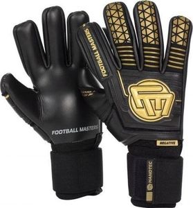 Football Masters VOLTAGE PLUS BLACK GOLD CONTACT GRIP 4 MM NC v 3.0 10 1