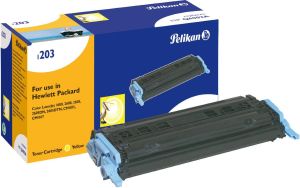 Toner Pelikan Yellow Zamiennik 124A (629432) 1