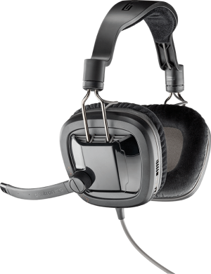 Słuchawki Plantronics GameCom 388 (201260-16) 1