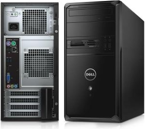Komputer Dell DELL VOSTRO 3902 MT i7-4790 4GB 500GB HD 4600 GT705 W7P W8.1P 1