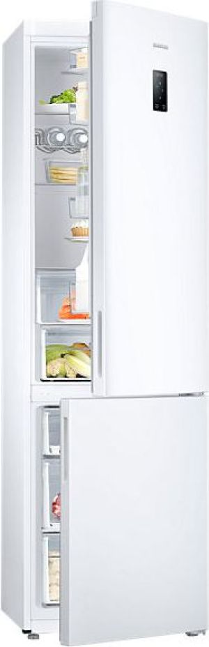 Lodówka Samsung RB 37J5220WW 6