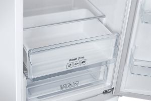 Lodówka Samsung RB 37J5220WW 8