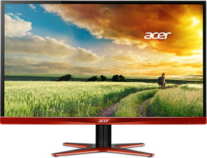 Monitor Acer XG270HU (UM.HG0EE.001) 1