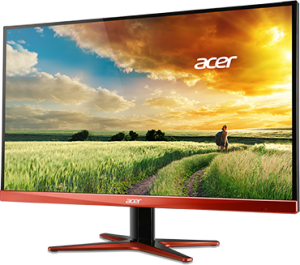 Monitor Acer XG270HU (UM.HG0EE.001) 2